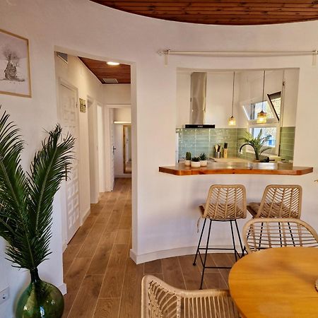 Gorgot P1 I Apartamento Con Terraza Y Piscina Comunitaria Cerca De La Playa Эмпуриабрава Экстерьер фото