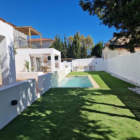 Gorgot P1 I Apartamento Con Terraza Y Piscina Comunitaria Cerca De La Playa Эмпуриабрава Экстерьер фото