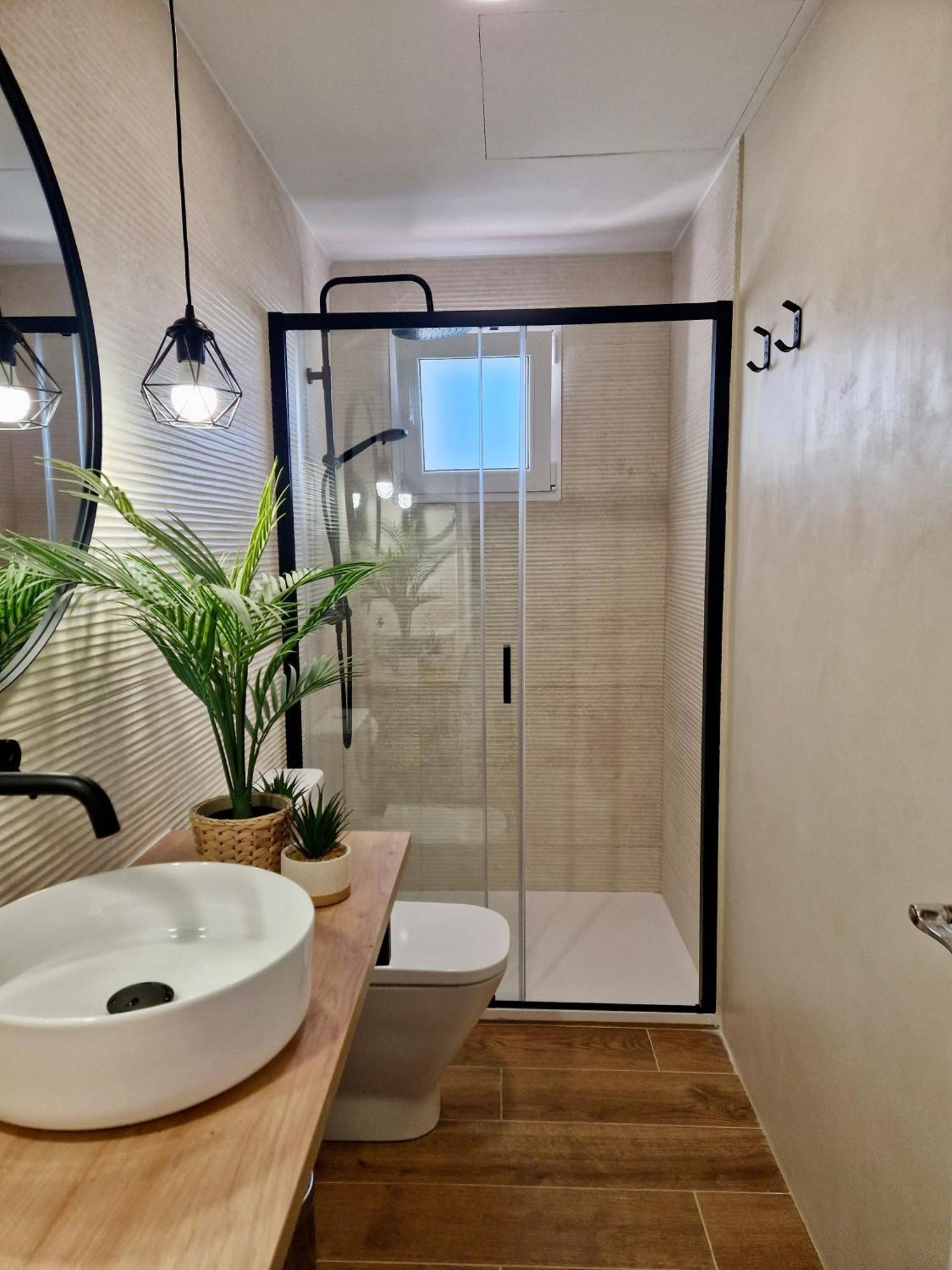 Gorgot P1 I Apartamento Con Terraza Y Piscina Comunitaria Cerca De La Playa Эмпуриабрава Экстерьер фото