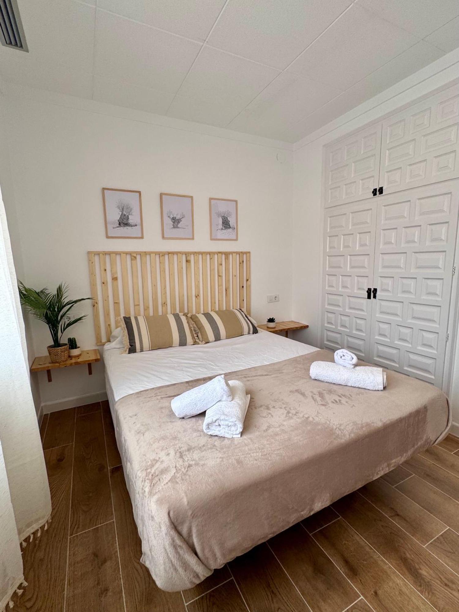 Gorgot P1 I Apartamento Con Terraza Y Piscina Comunitaria Cerca De La Playa Эмпуриабрава Экстерьер фото