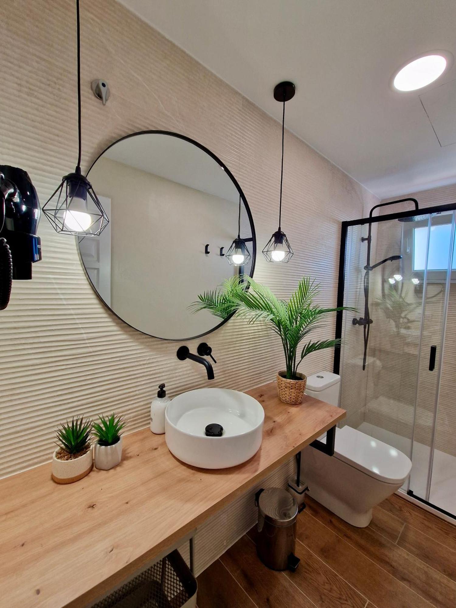 Gorgot P1 I Apartamento Con Terraza Y Piscina Comunitaria Cerca De La Playa Эмпуриабрава Экстерьер фото